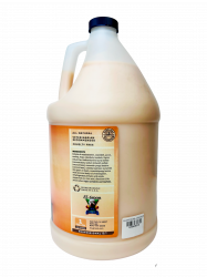 Ez Groom Oatmel Medic Shamp 3.8L:36